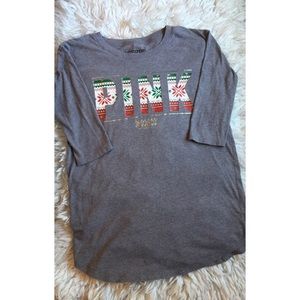 Victoria’s Secret PINK Sleep Shirt